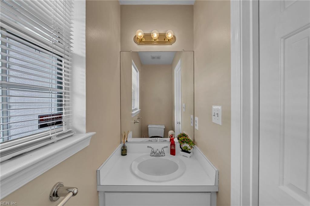 735 Trails Lane Newport News VA 23608