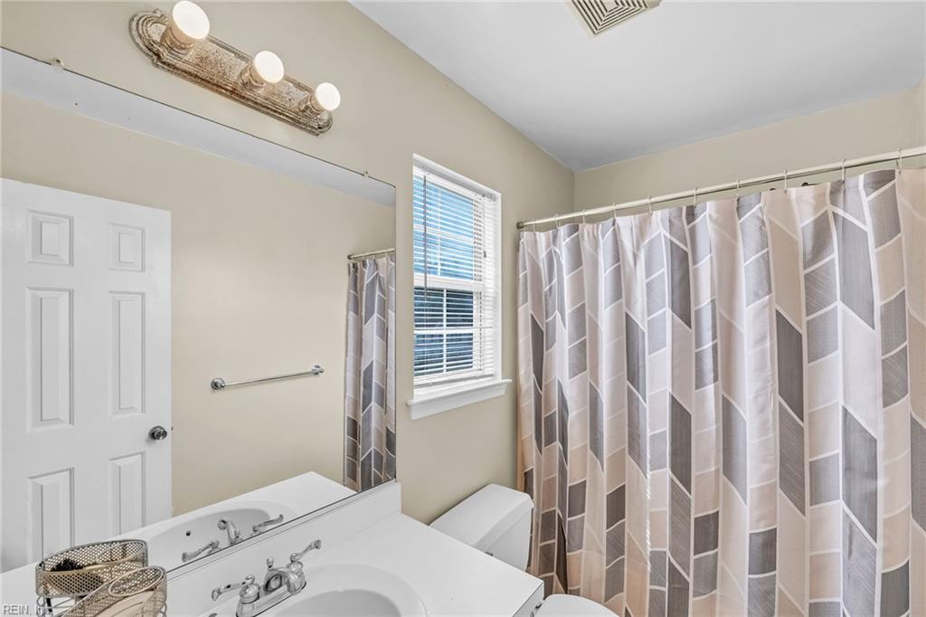 735 Trails Lane Newport News VA 23608