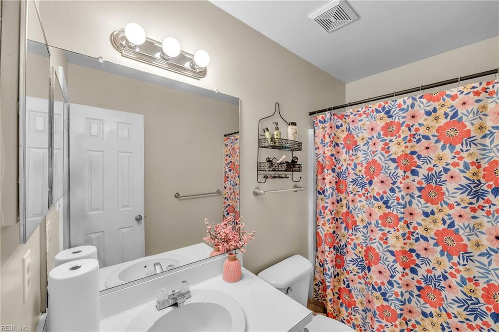 735 Trails Lane Newport News VA 23608