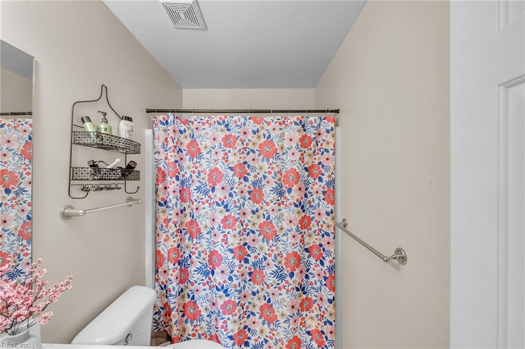 735 Trails Lane Newport News VA 23608