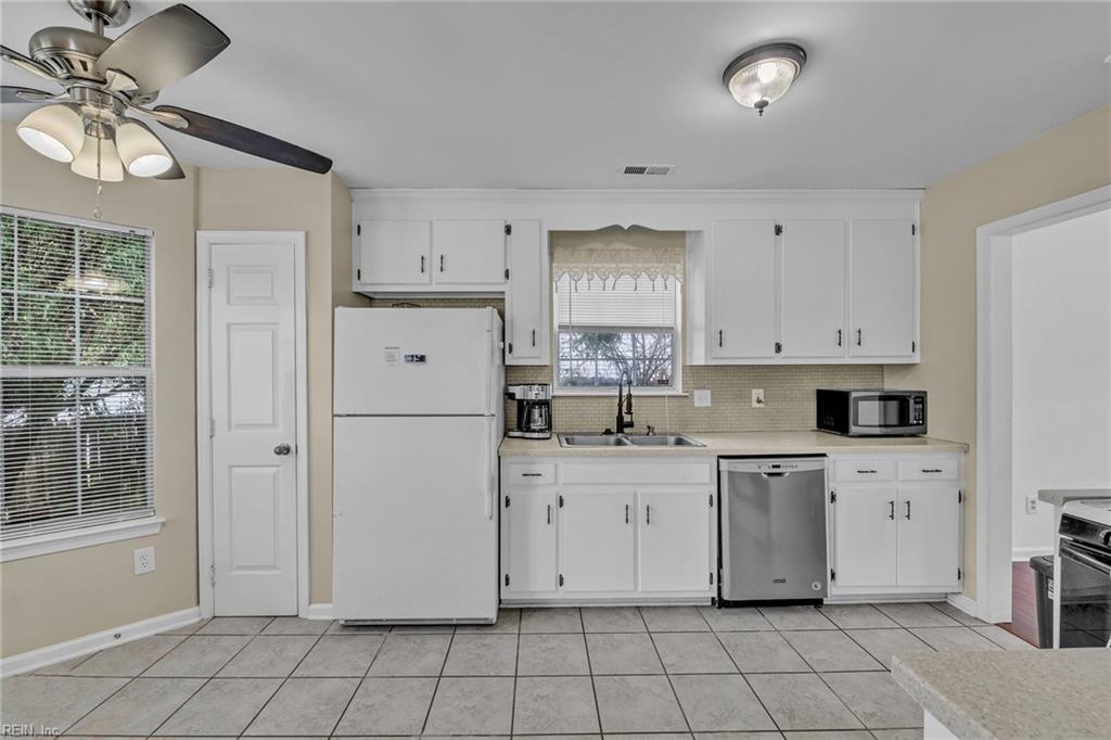 735 Trails Lane Newport News VA 23608