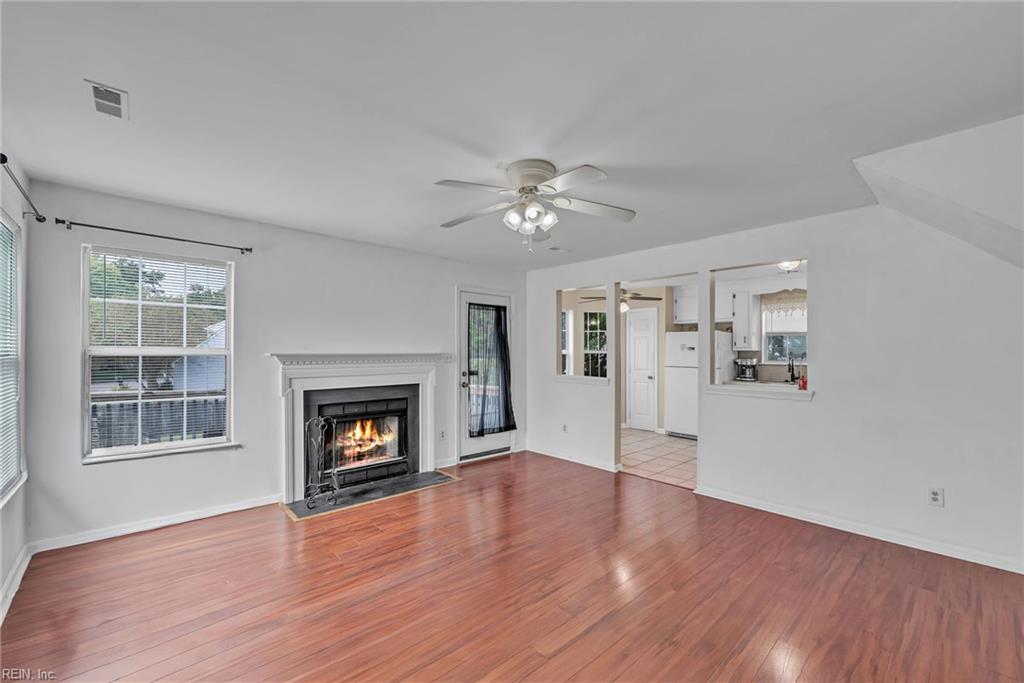 735 Trails Lane Newport News VA 23608