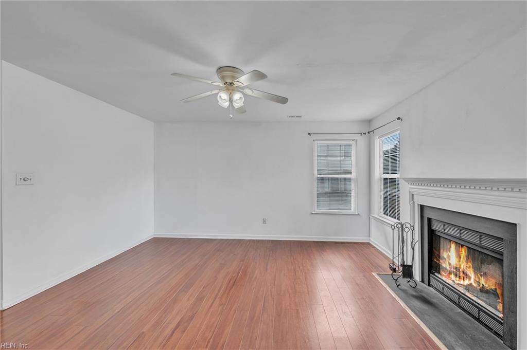 735 Trails Lane Newport News VA 23608