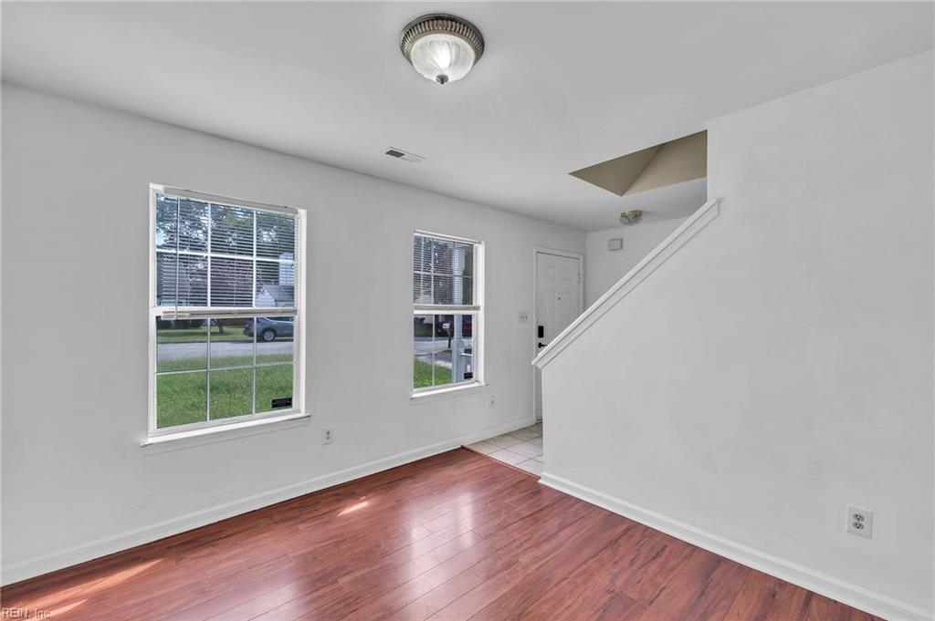 735 Trails Lane Newport News VA 23608