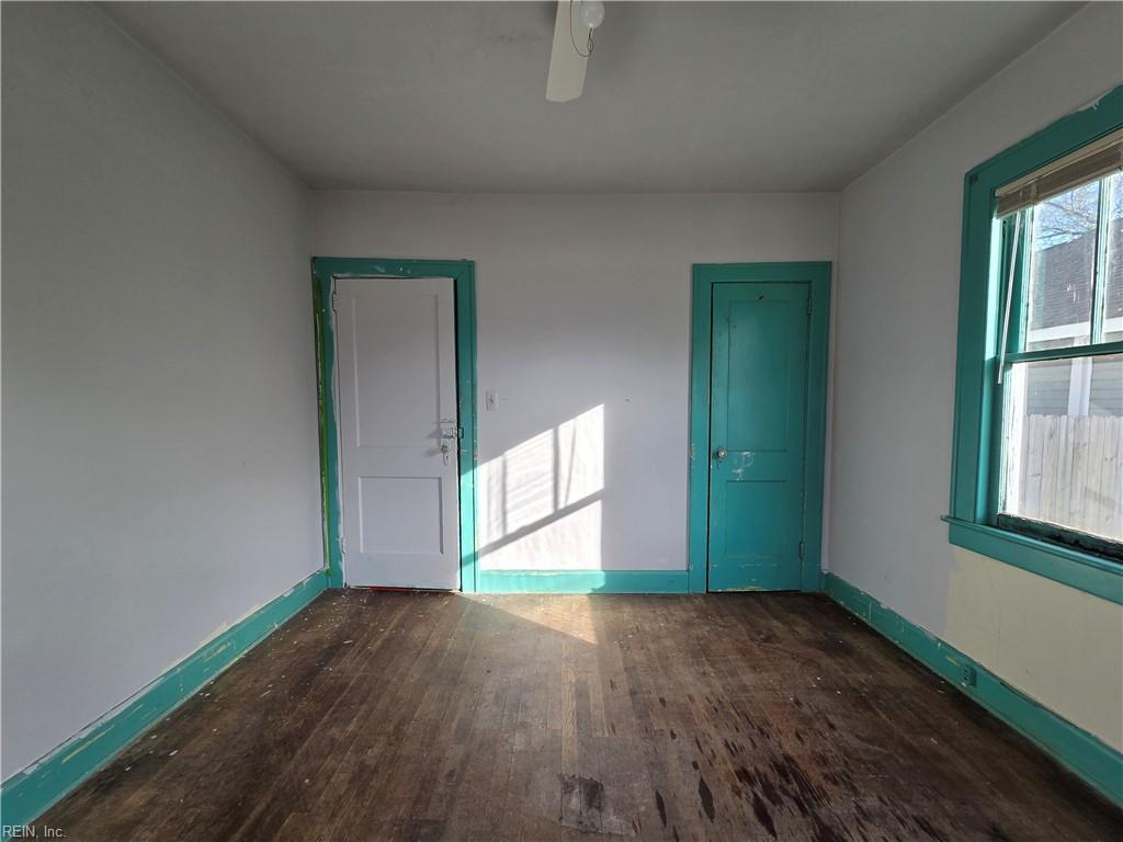 1019 22nd Street Newport News VA 23607