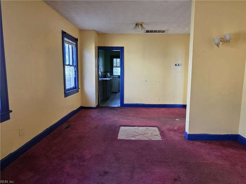 1019 22nd Street Newport News VA 23607