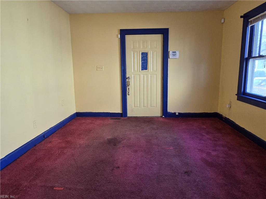 1019 22nd Street Newport News VA 23607