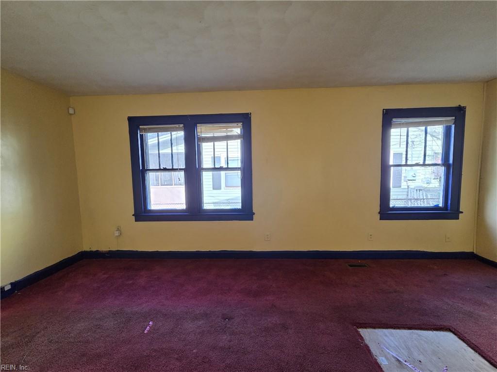 1019 22nd Street Newport News VA 23607