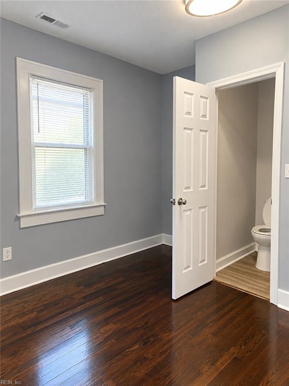 37 Sycamore Avenue Newport News VA 23605