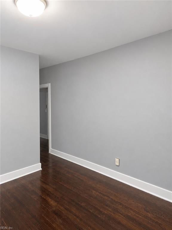 37 Sycamore Avenue Newport News VA 23605
