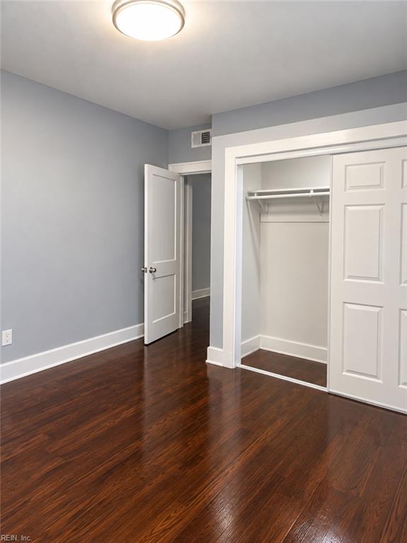 37 Sycamore Avenue Newport News VA 23605