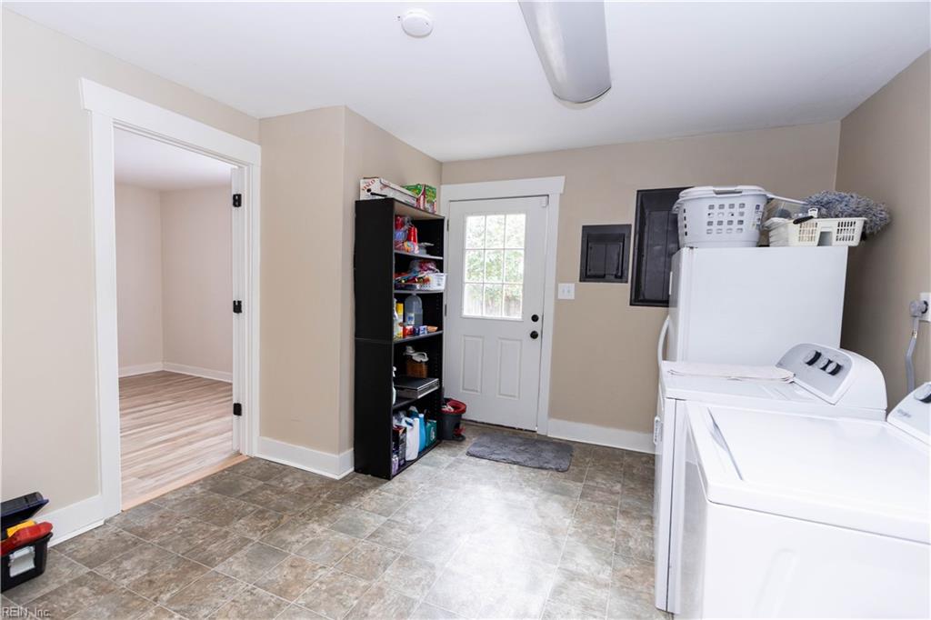 104 Schenck Drive Williamsburg VA 23188