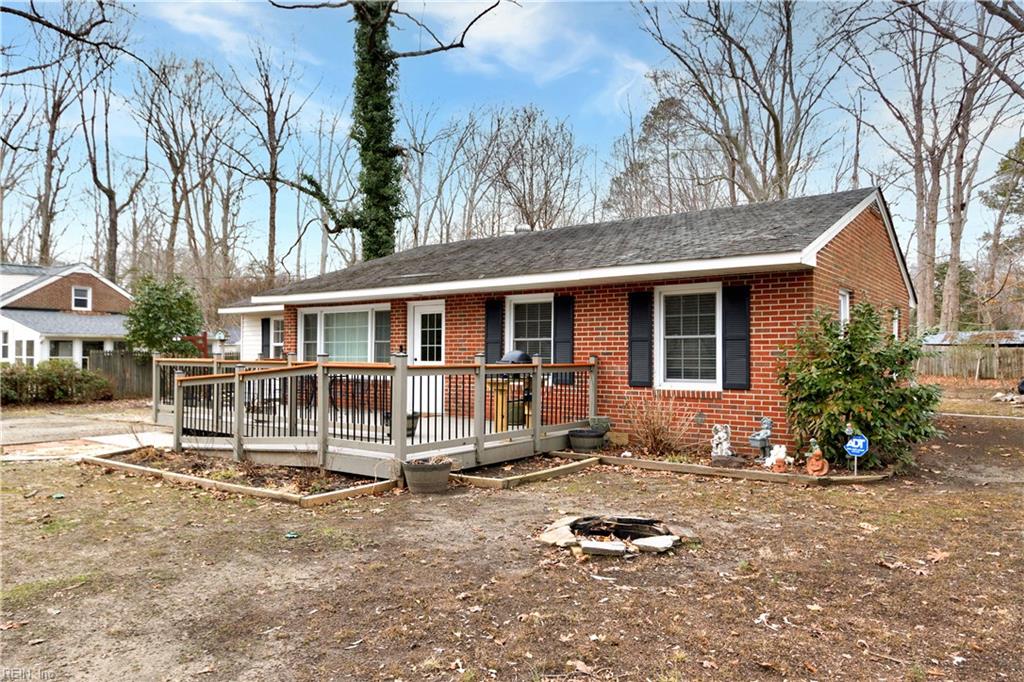 104 Schenck Drive Williamsburg VA 23188
