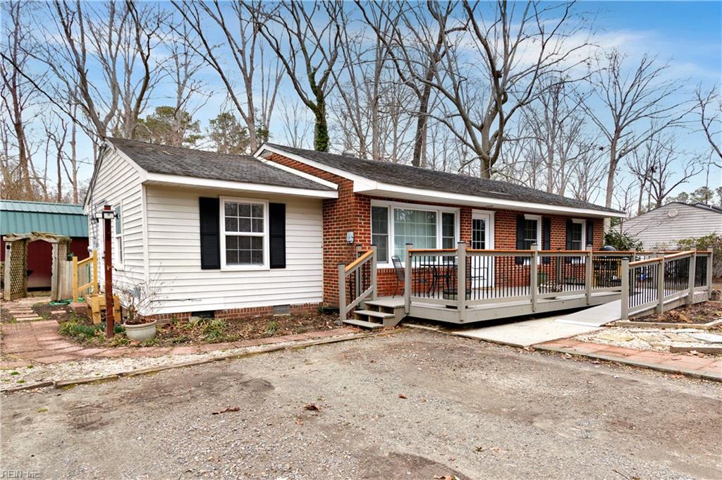 104 Schenck Drive Williamsburg VA 23188