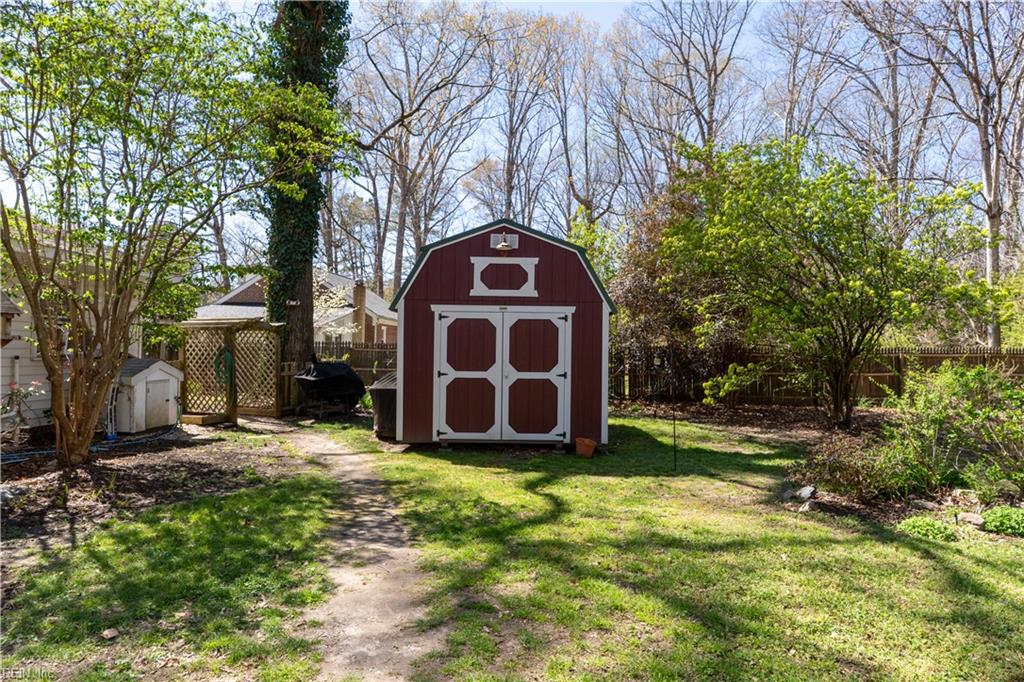 104 Schenck Drive Williamsburg VA 23188