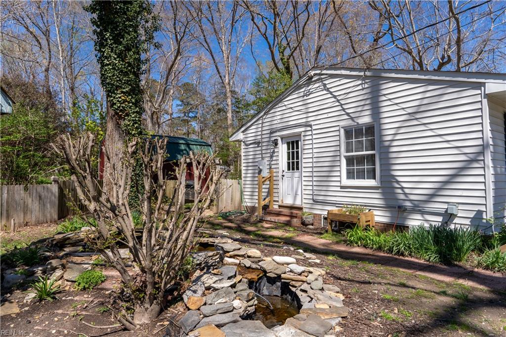 104 Schenck Drive Williamsburg VA 23188