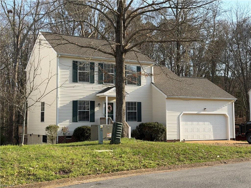 4536 Village Park Drive E Williamsburg VA 23185
