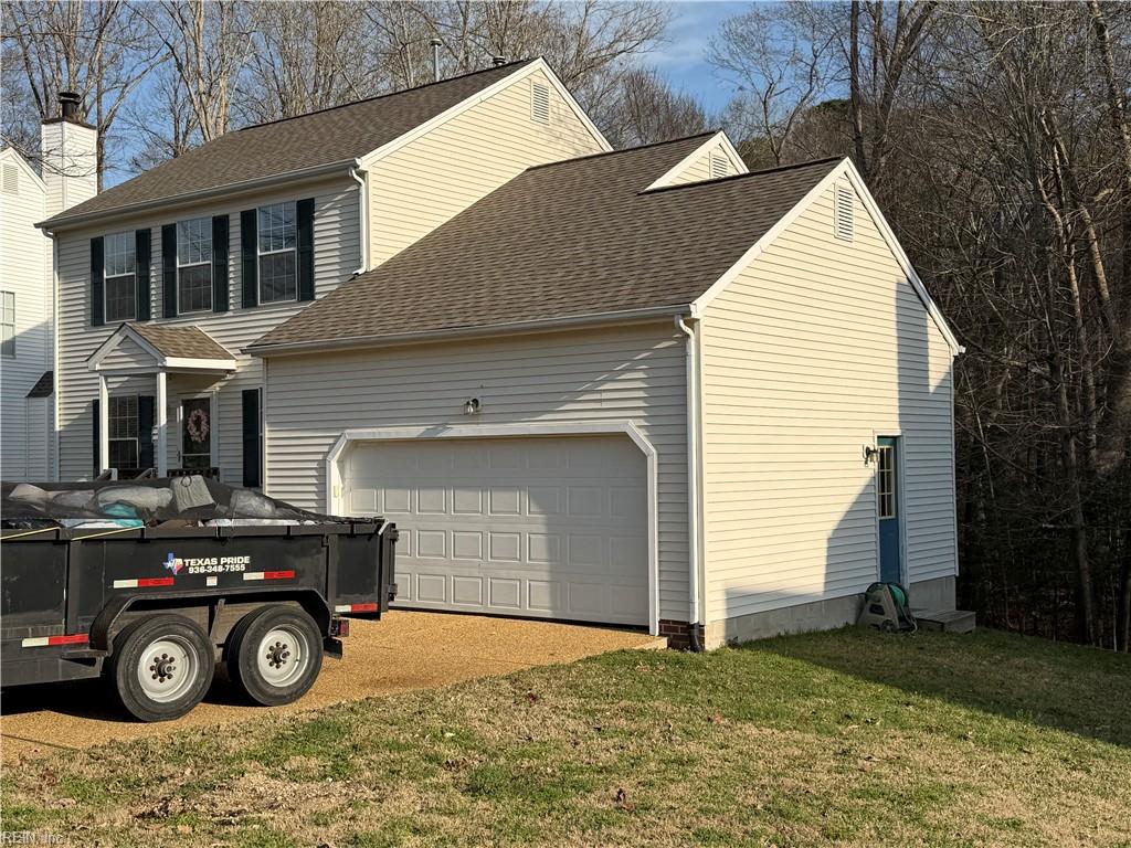 4536 Village Park Drive E Williamsburg VA 23185