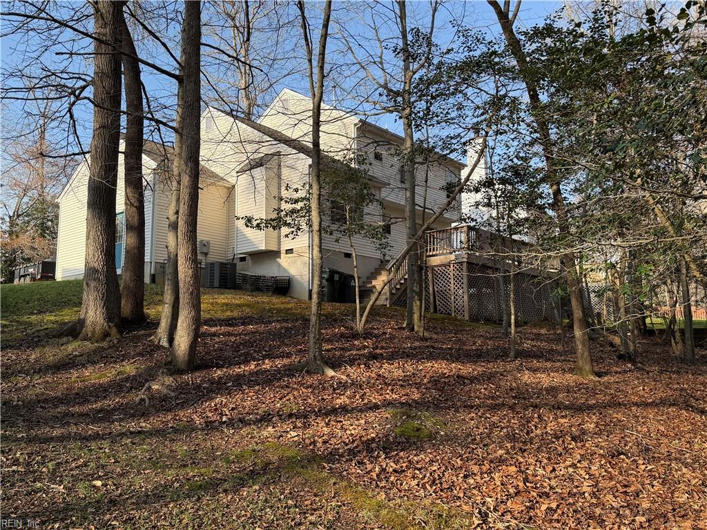 4536 Village Park Drive E Williamsburg VA 23185