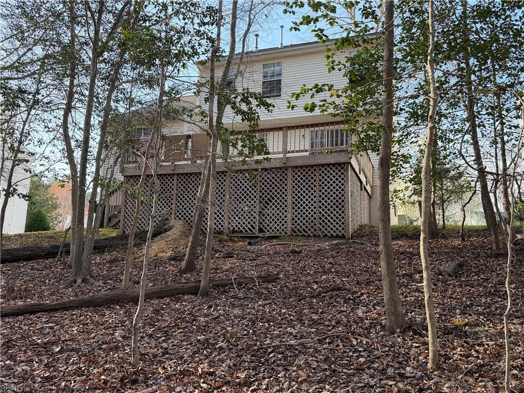 4536 Village Park Drive E Williamsburg VA 23185