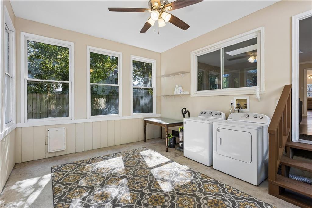 214 Pine Grove Road Newport News VA 23601