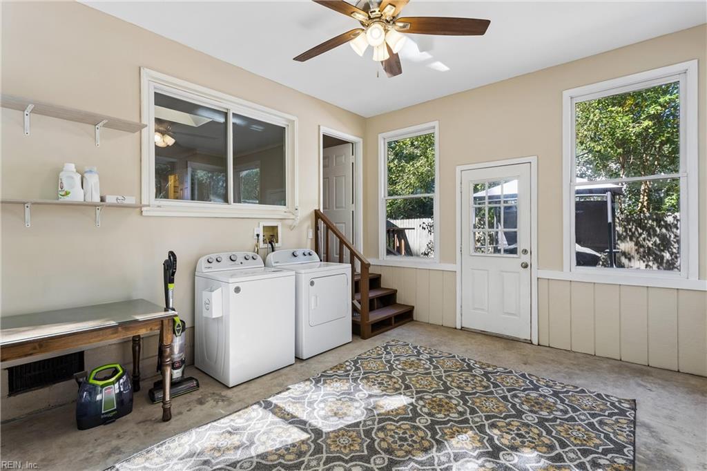 214 Pine Grove Road Newport News VA 23601