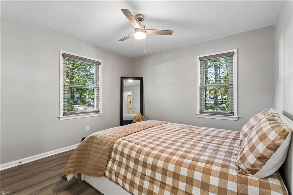 214 Pine Grove Road Newport News VA 23601