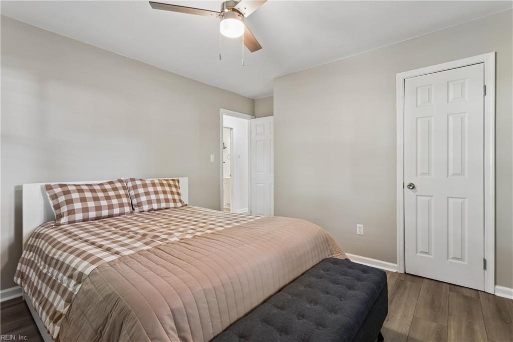 214 Pine Grove Road Newport News VA 23601