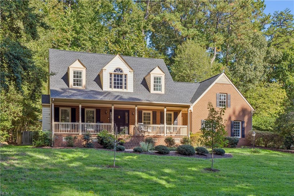 305 Piney Creek Drive Williamsburg VA 23185
