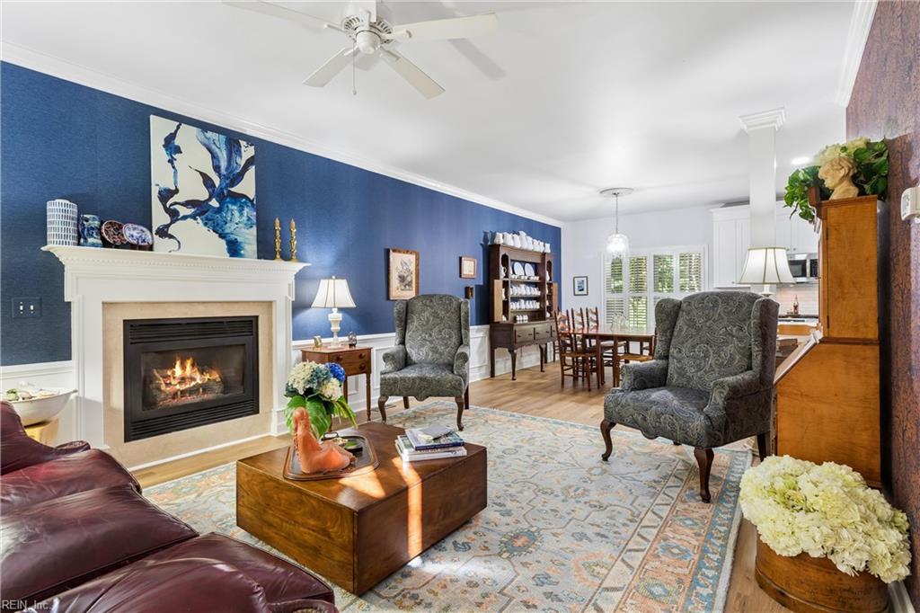 305 Piney Creek Drive Williamsburg VA 23185