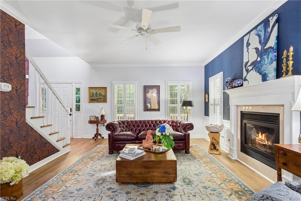 305 Piney Creek Drive Williamsburg VA 23185