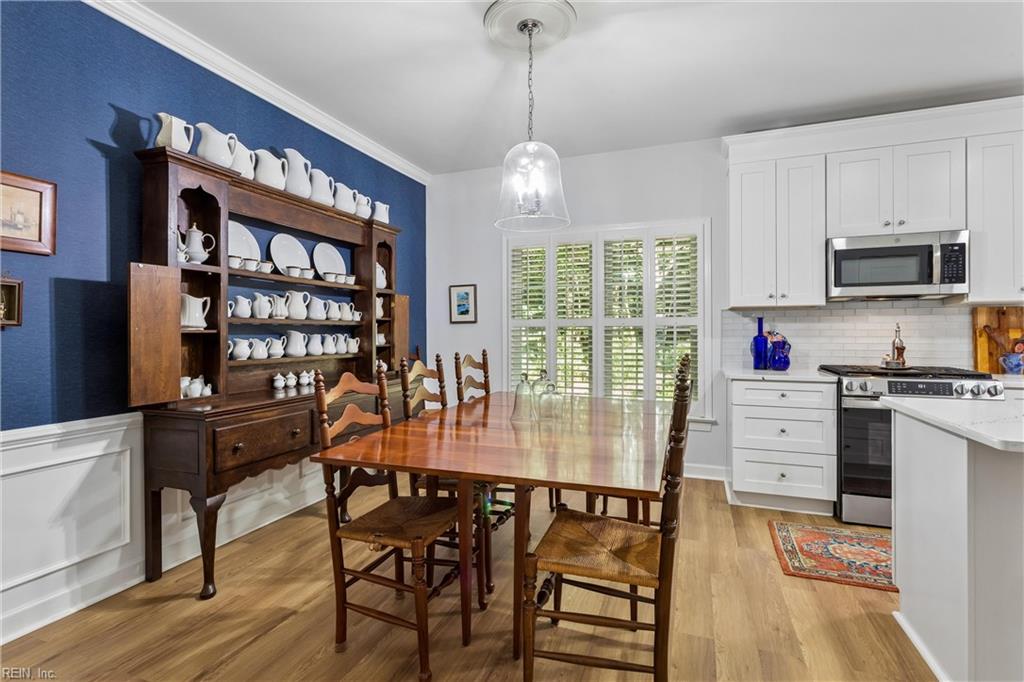 305 Piney Creek Drive Williamsburg VA 23185