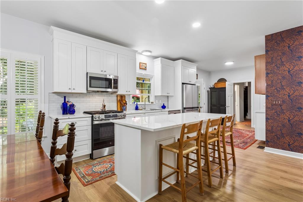 305 Piney Creek Drive Williamsburg VA 23185