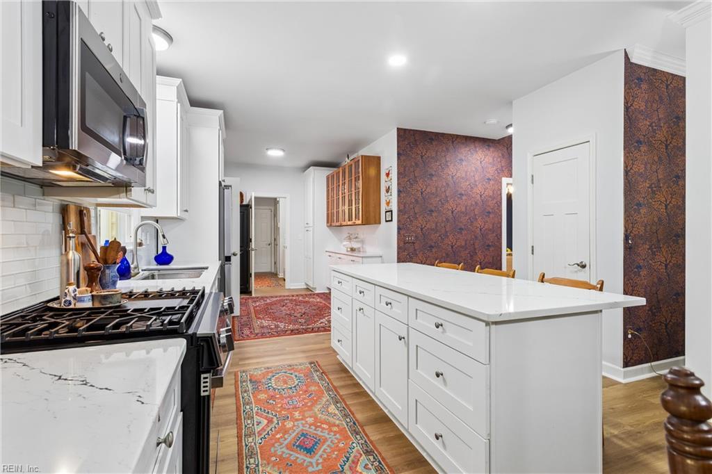 305 Piney Creek Drive Williamsburg VA 23185