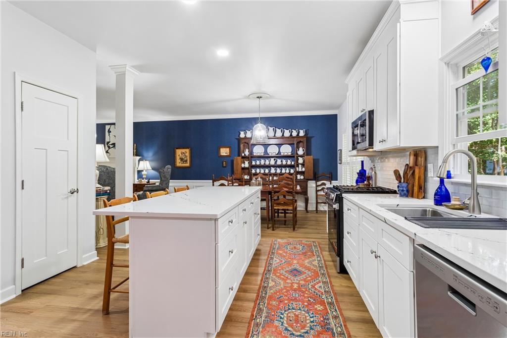 305 Piney Creek Drive Williamsburg VA 23185