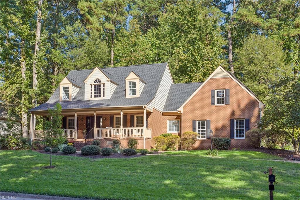 305 Piney Creek Drive Williamsburg VA 23185