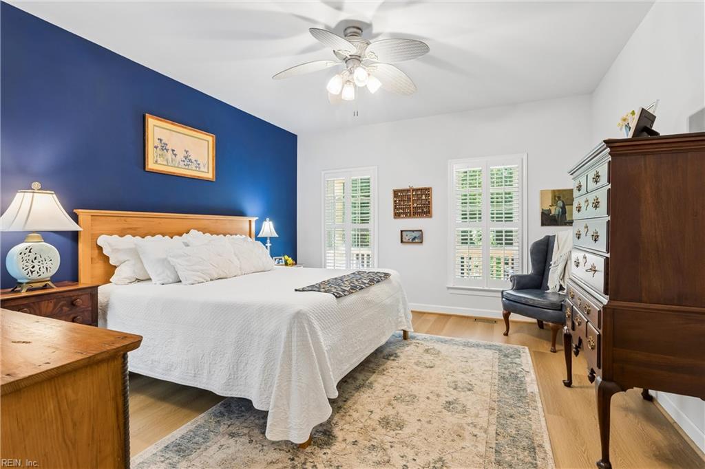 305 Piney Creek Drive Williamsburg VA 23185