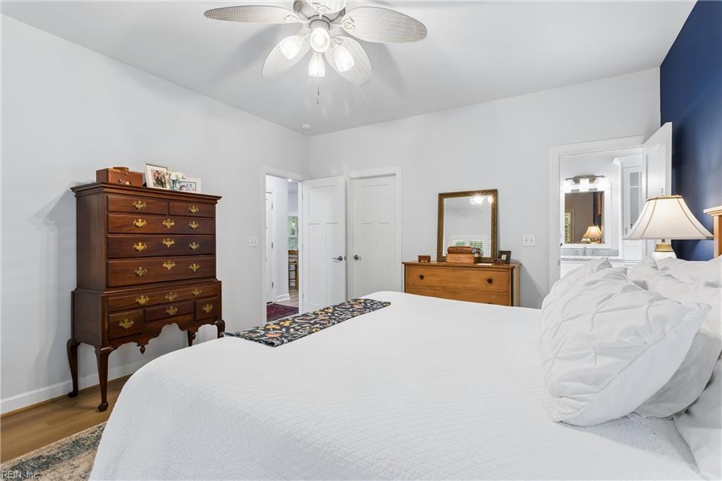 305 Piney Creek Drive Williamsburg VA 23185