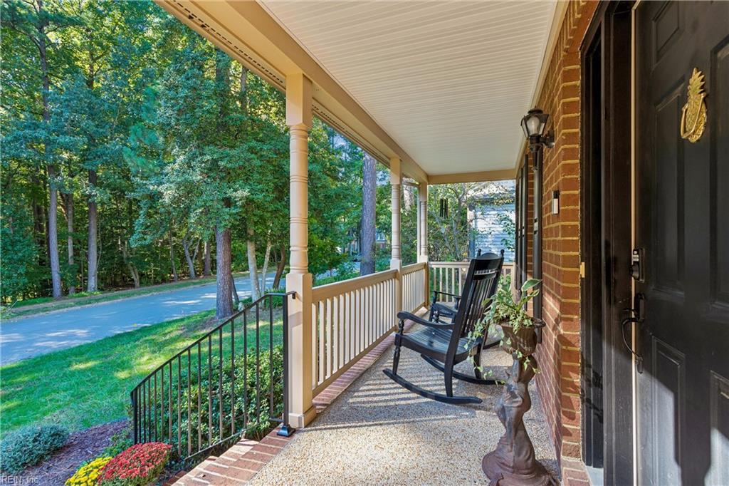 305 Piney Creek Drive Williamsburg VA 23185