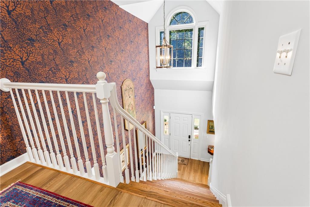 305 Piney Creek Drive Williamsburg VA 23185