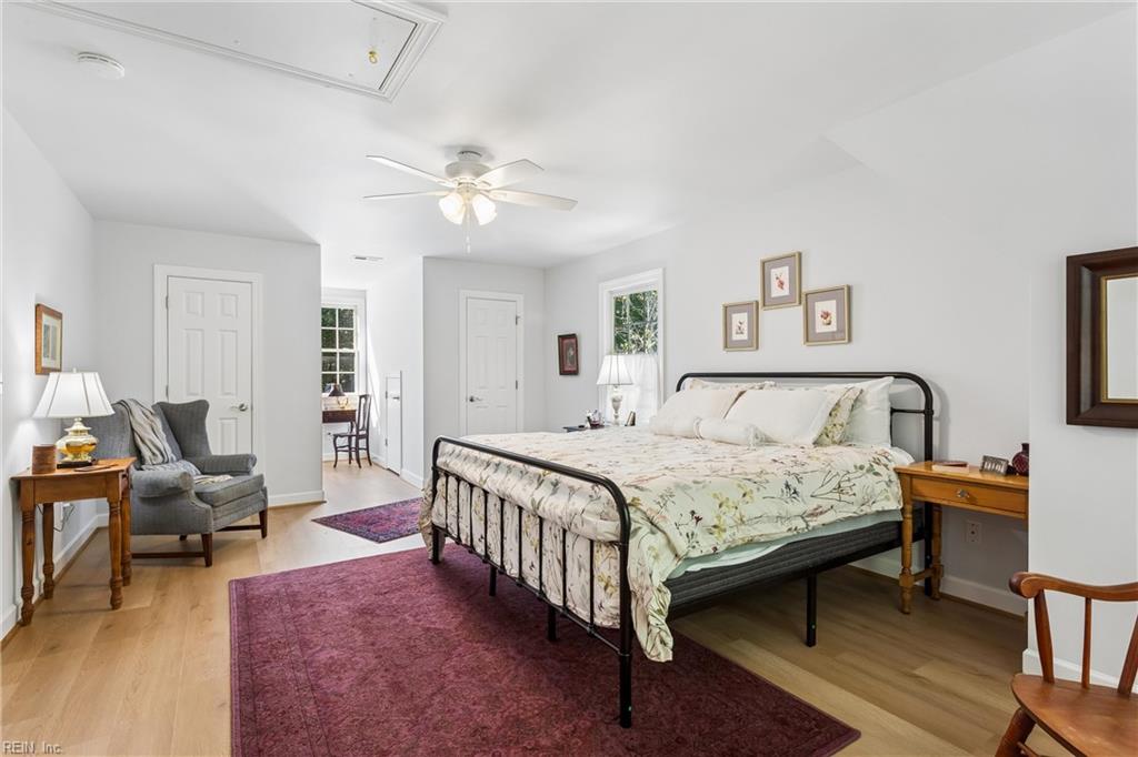 305 Piney Creek Drive Williamsburg VA 23185
