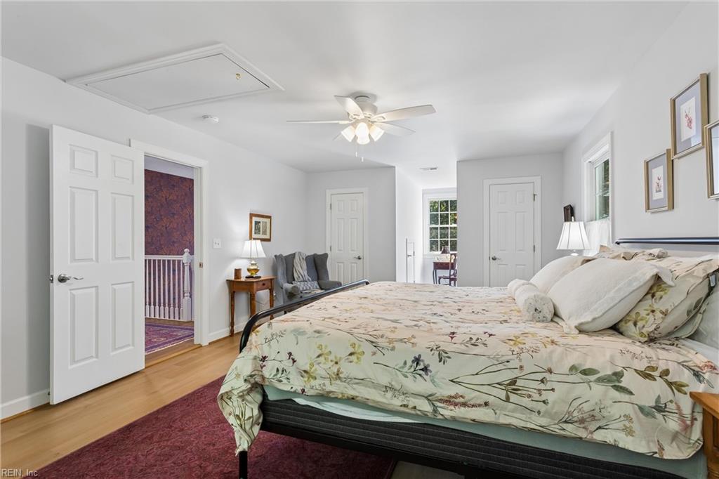 305 Piney Creek Drive Williamsburg VA 23185
