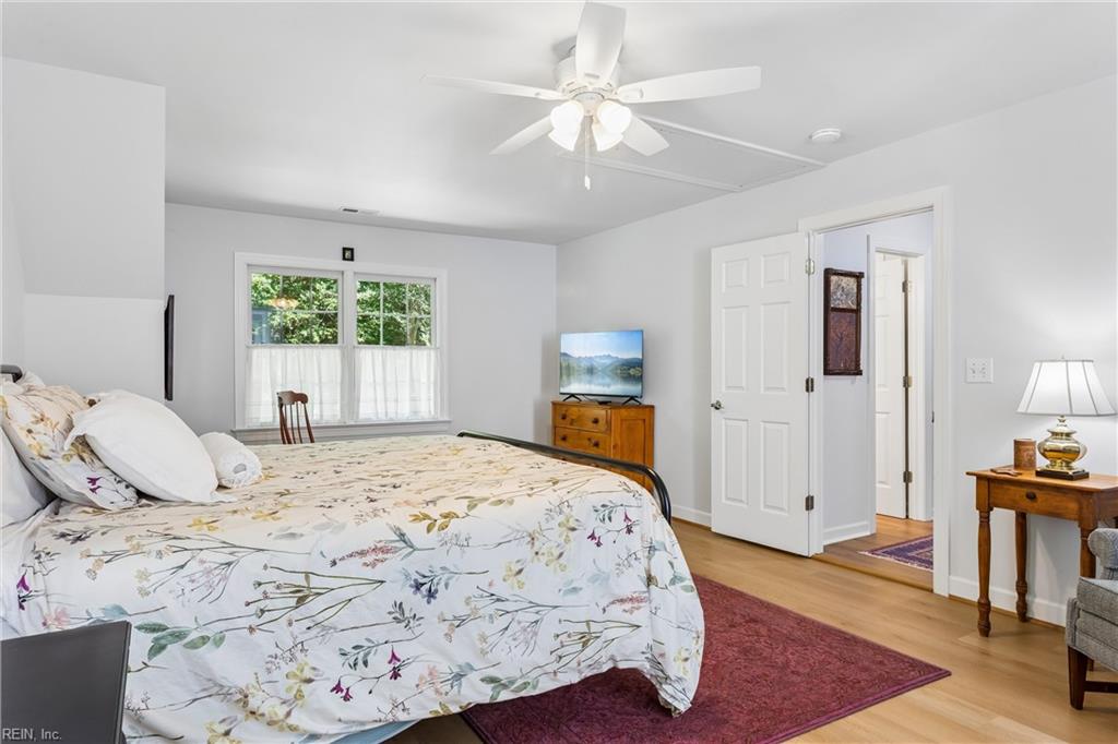 305 Piney Creek Drive Williamsburg VA 23185