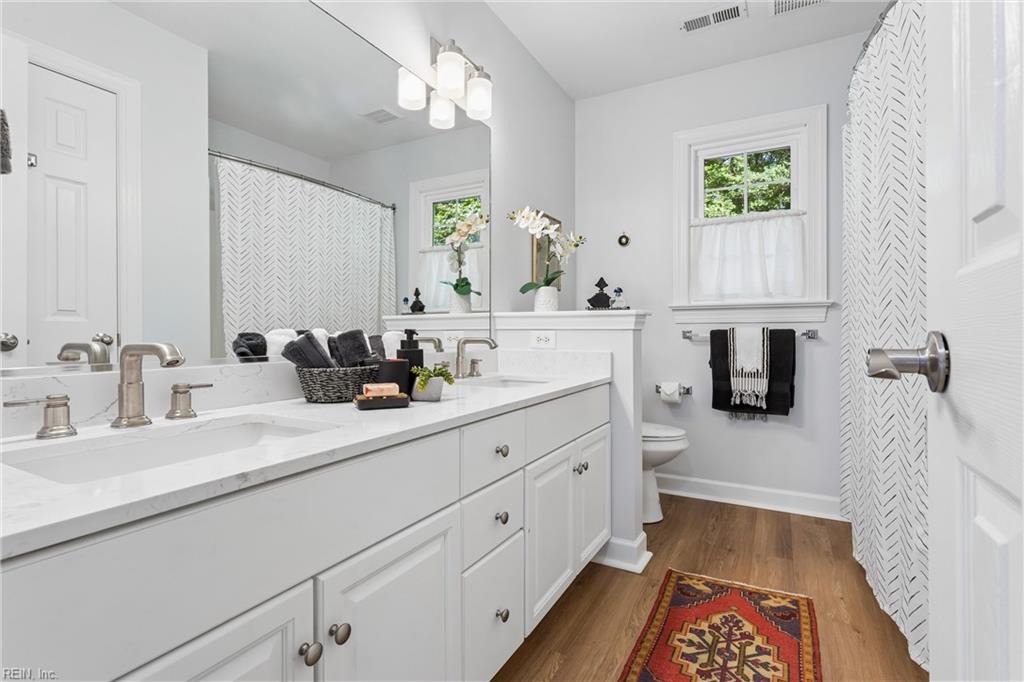 305 Piney Creek Drive Williamsburg VA 23185