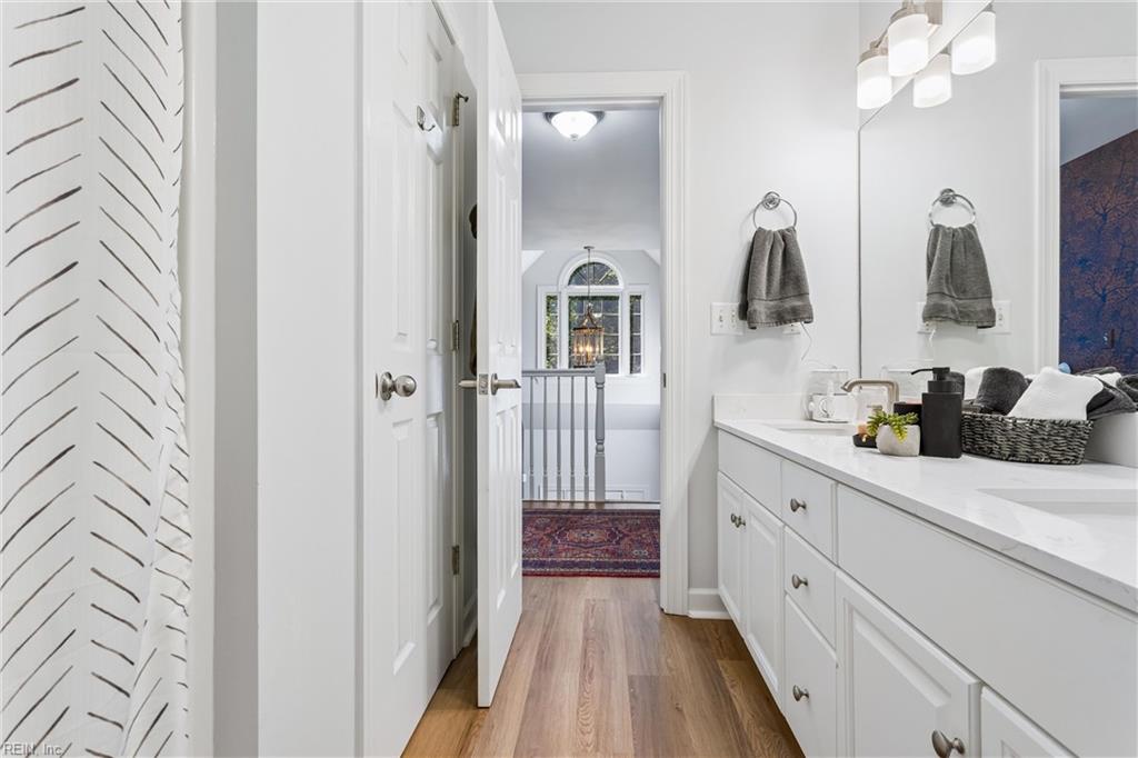 305 Piney Creek Drive Williamsburg VA 23185