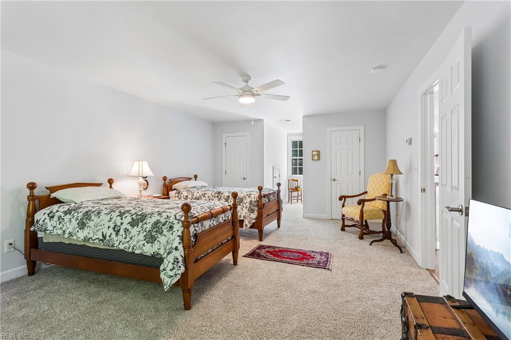 305 Piney Creek Drive Williamsburg VA 23185