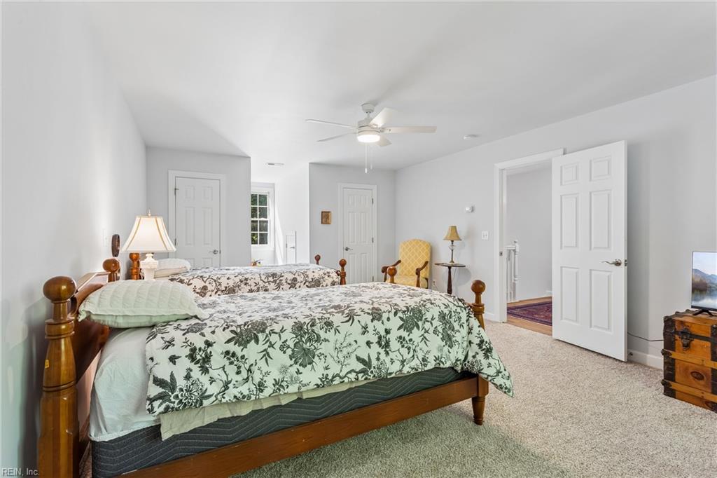 305 Piney Creek Drive Williamsburg VA 23185