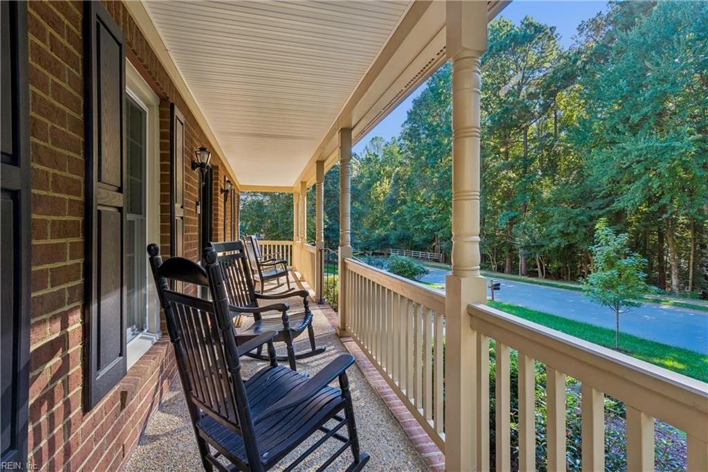 305 Piney Creek Drive Williamsburg VA 23185