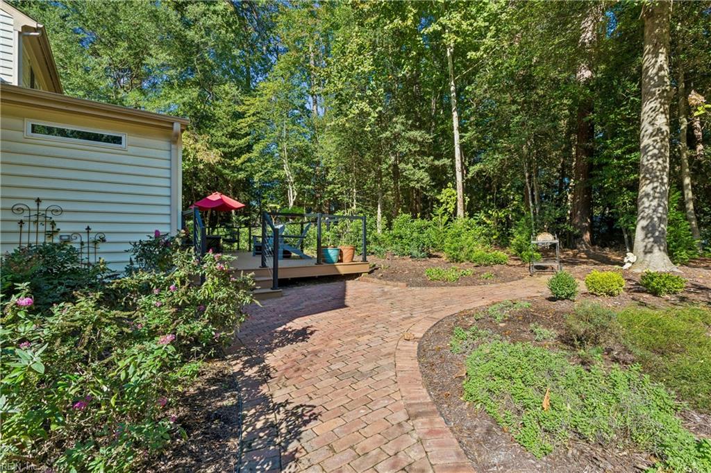 305 Piney Creek Drive Williamsburg VA 23185