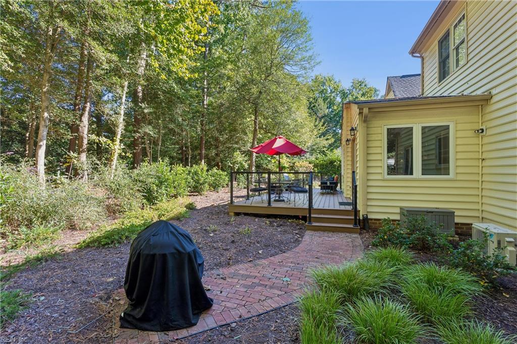 305 Piney Creek Drive Williamsburg VA 23185